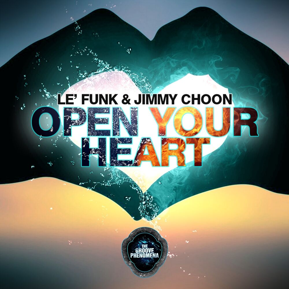 Picture of Open Your Heart