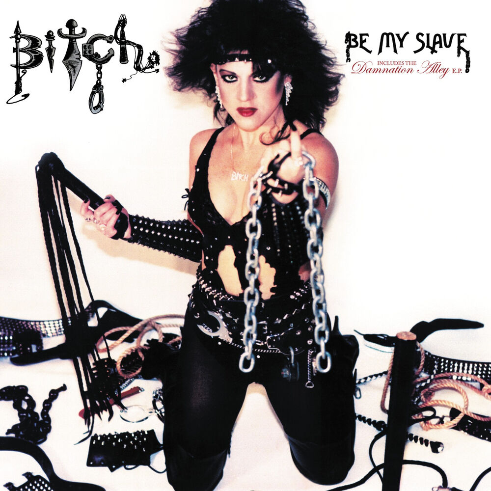 Picture of Be My Slave
