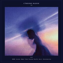 Cover of Sunset (feat. Beeby & Tuerie)