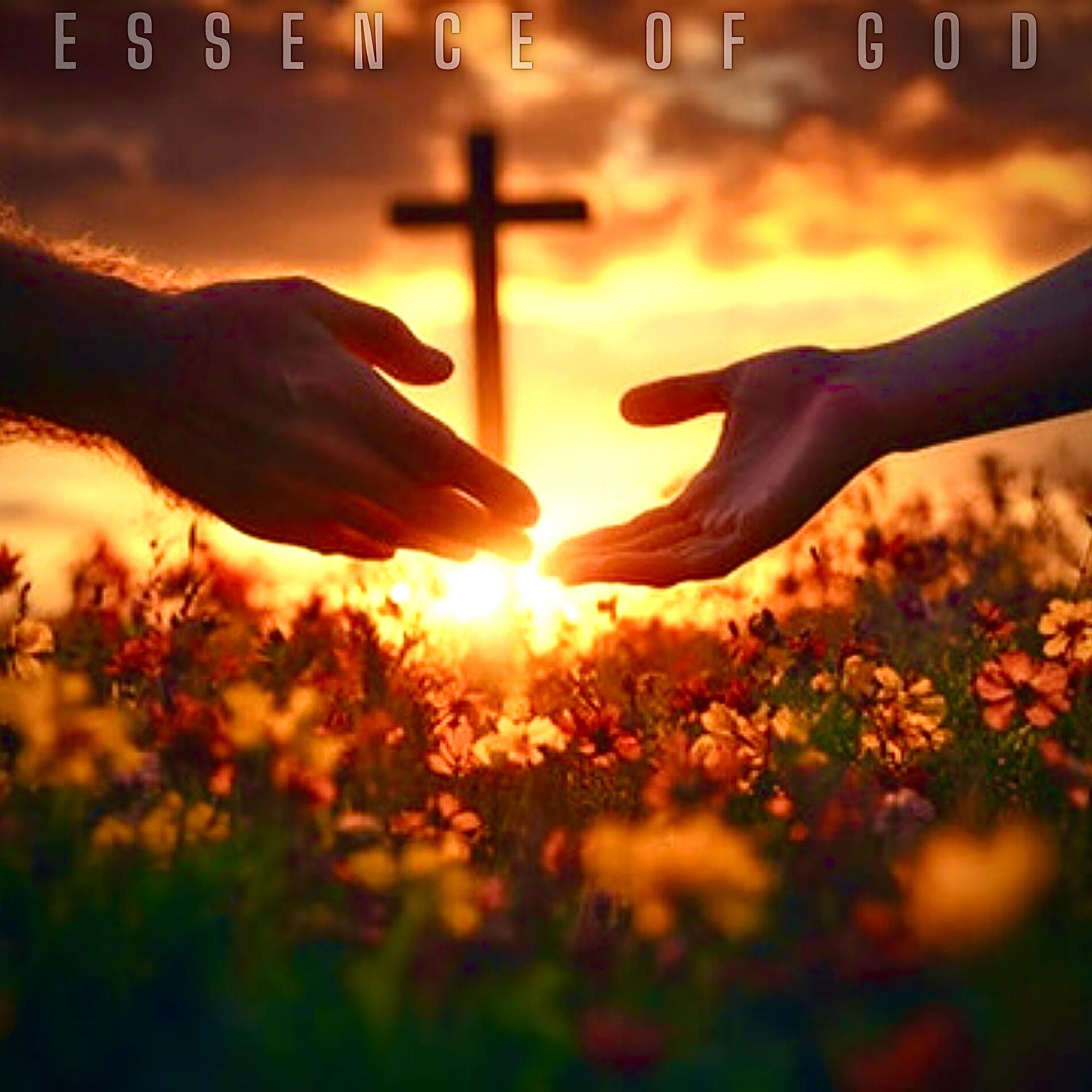 Album cover of Essence Of God