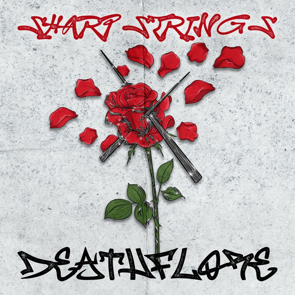 Picture of SHARP STRINGS
