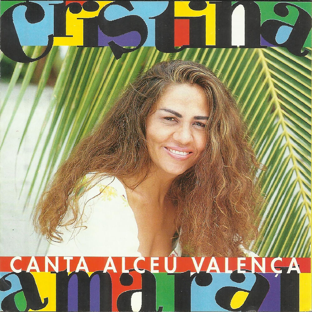 Picture of Canta Alceu Valença