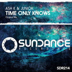 Cover of Time Only Knows