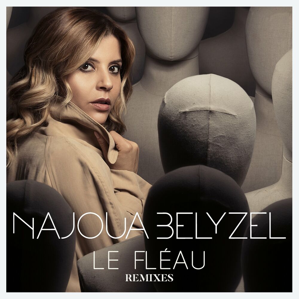 Picture of Le Fléau (Remixes)