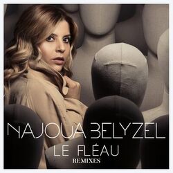 Cover of Le Fléau (Remixes)