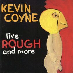Cover of Live, Rough and More