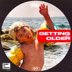 music cover