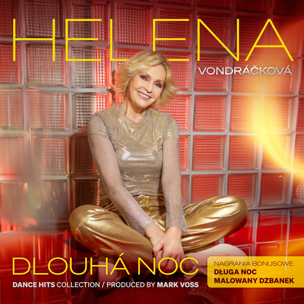 Dlouhá noc (Dance Hits Collection & Nagrania Bonusowe)