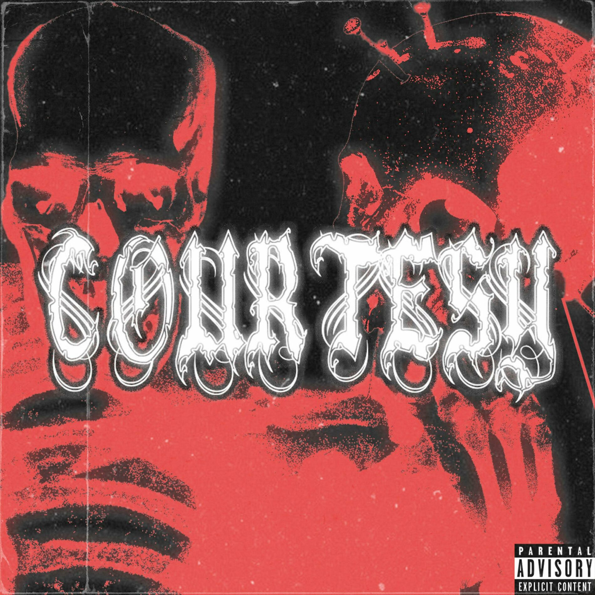 Album cover of COURTESY