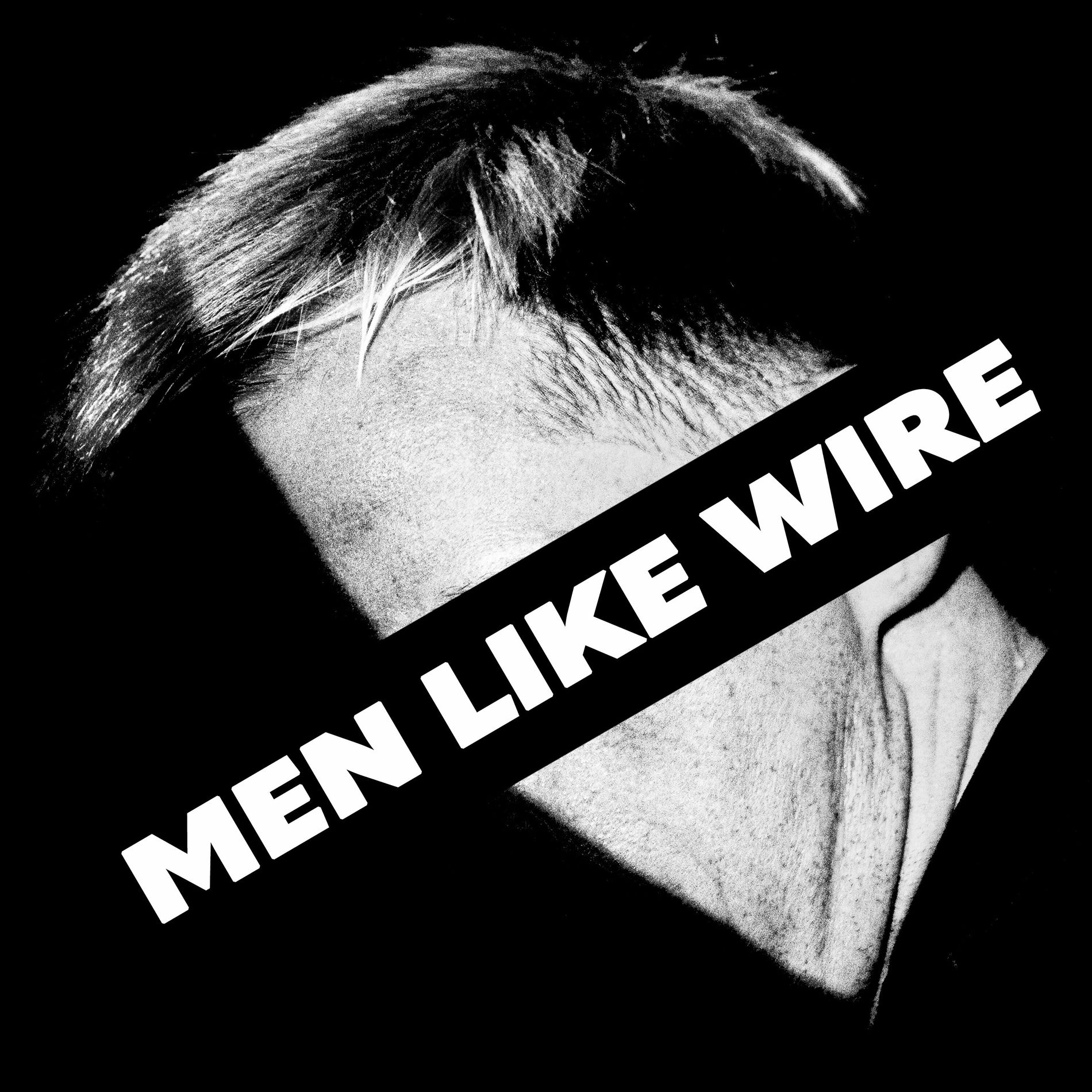 Album cover of Men Like Wire