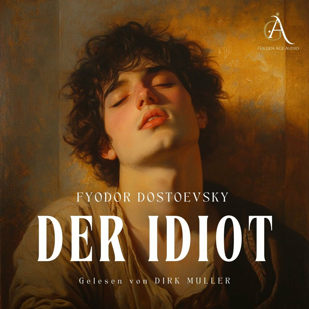 Picture of Der Idiot - Hörbuch