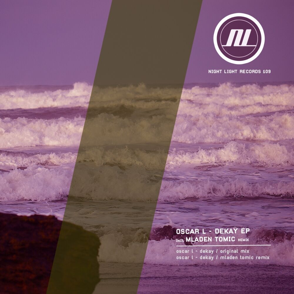 Picture of Dekay EP