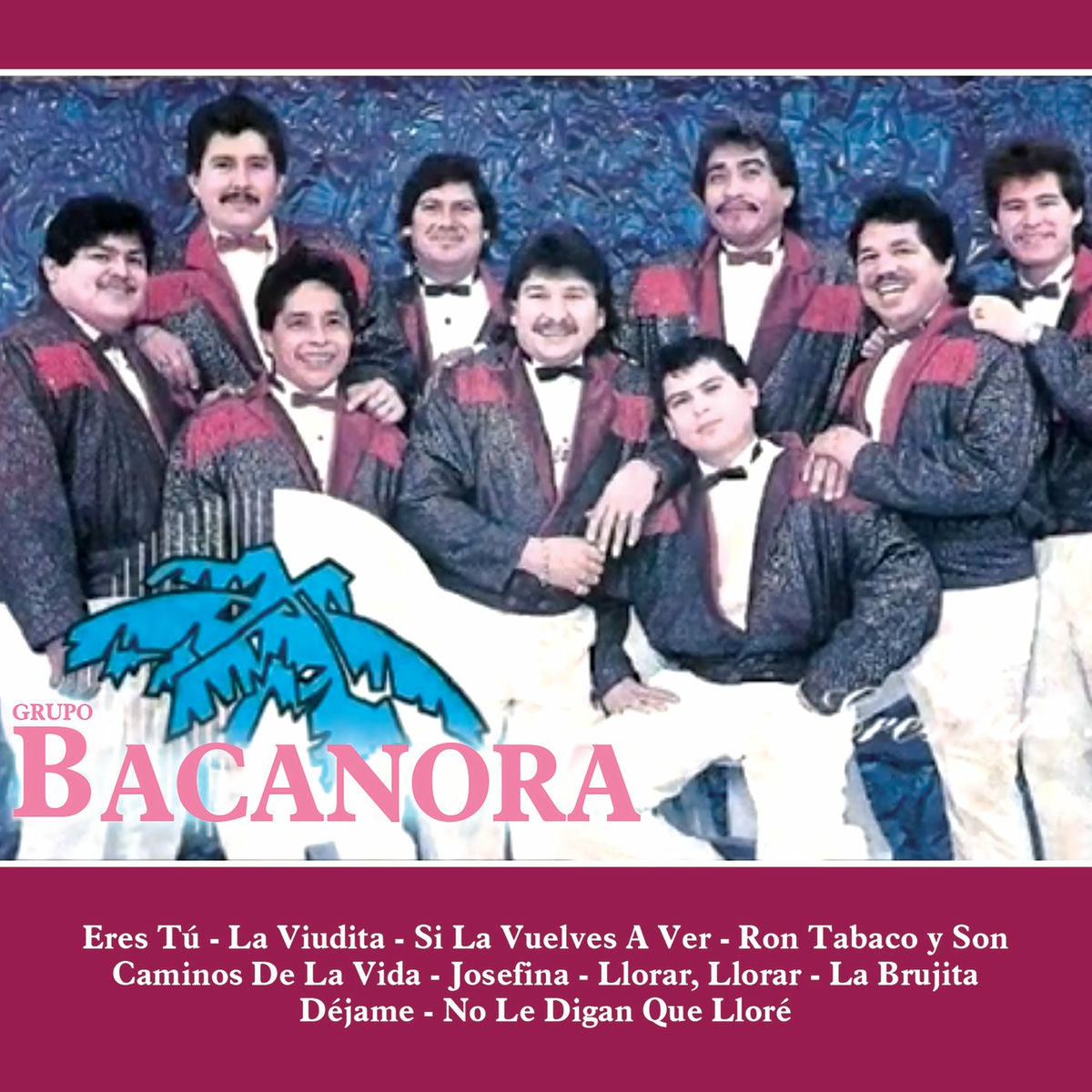 Album cover of Eres Tú