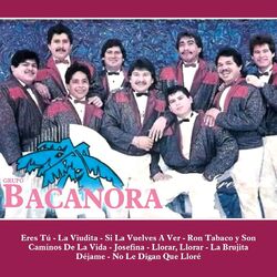 Cover of Eres Tú