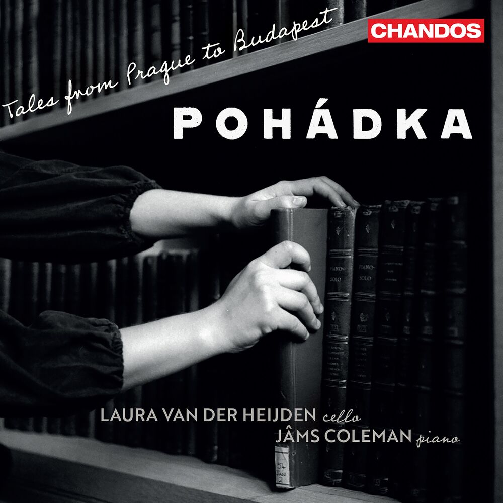 Picture of Pohádka - Tales from Prague to Budapest