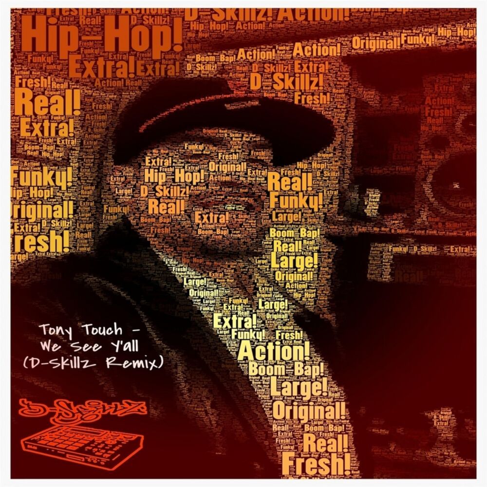Picture of We See Yall (D-Skillz Remix)