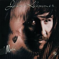 Cover of Music
