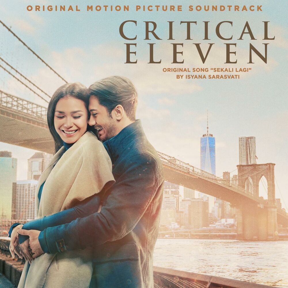 Picture of Sekali Lagi (from "Critical Eleven")