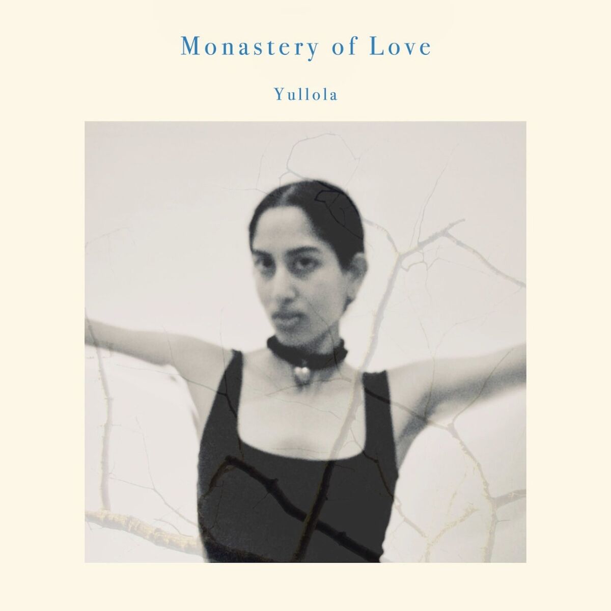 Album cover of Monastery of Love