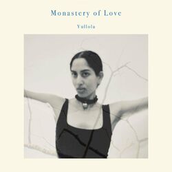 Cover of Monastery of Love