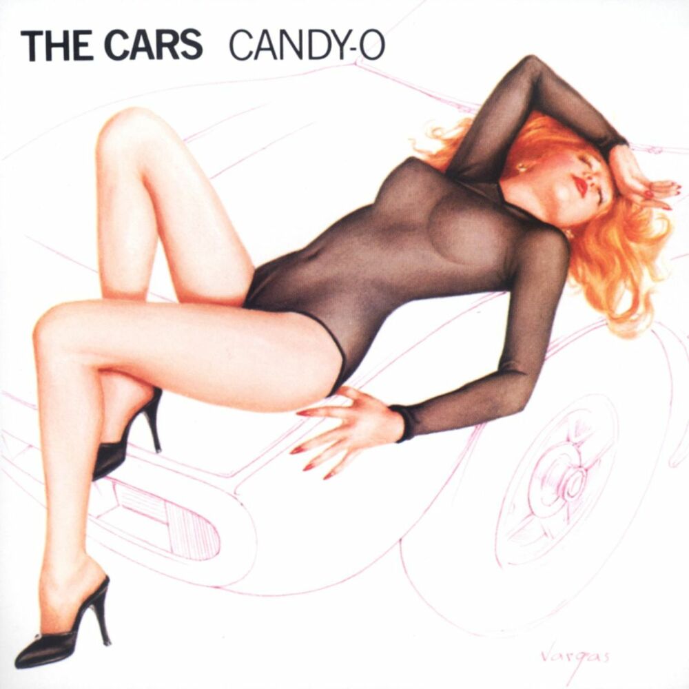 Picture of Candy-O