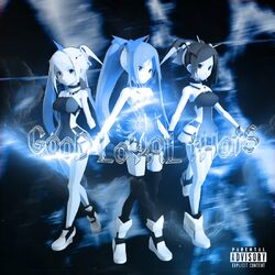 music cover