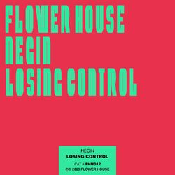 Cover of Losing Control