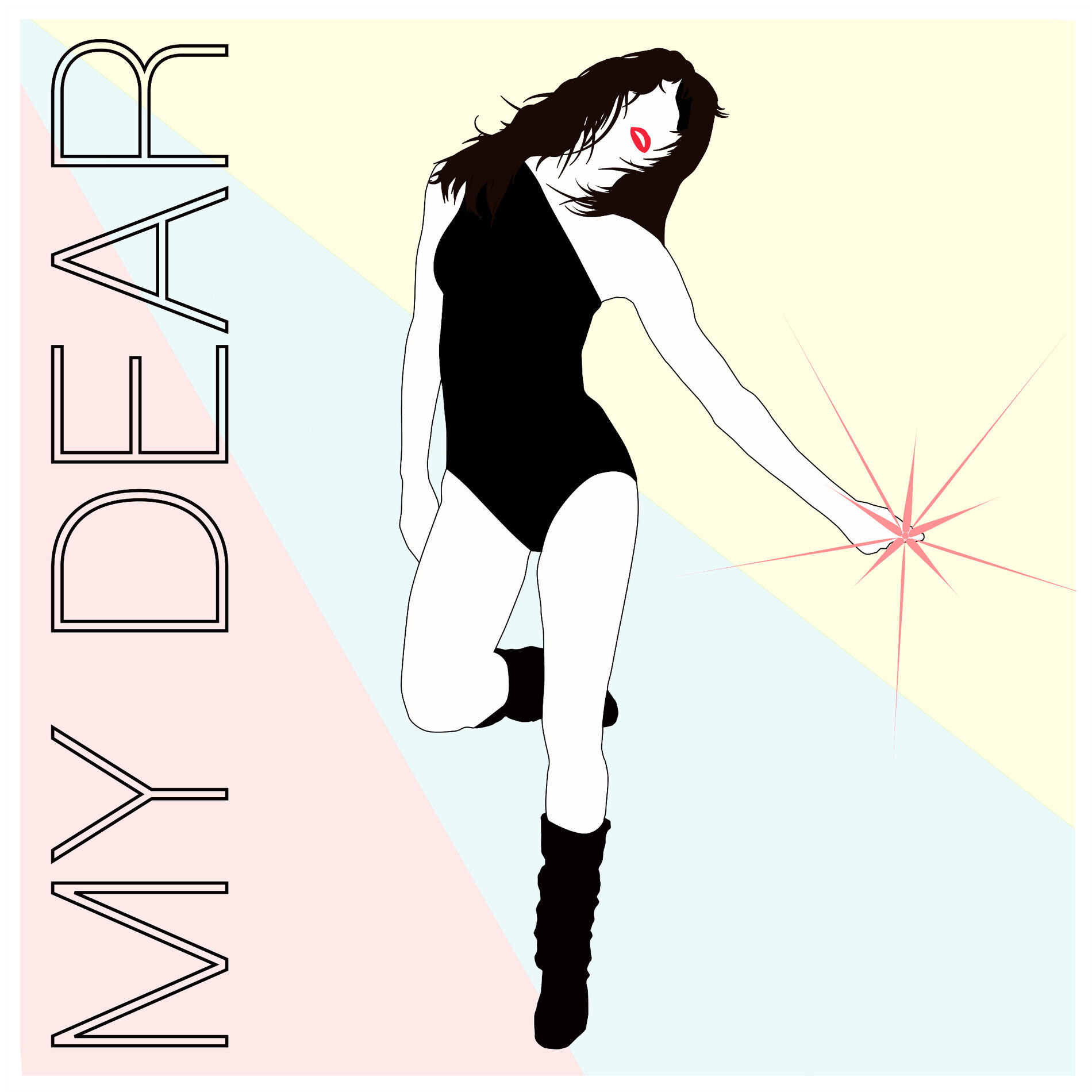 Album cover of Better Dance