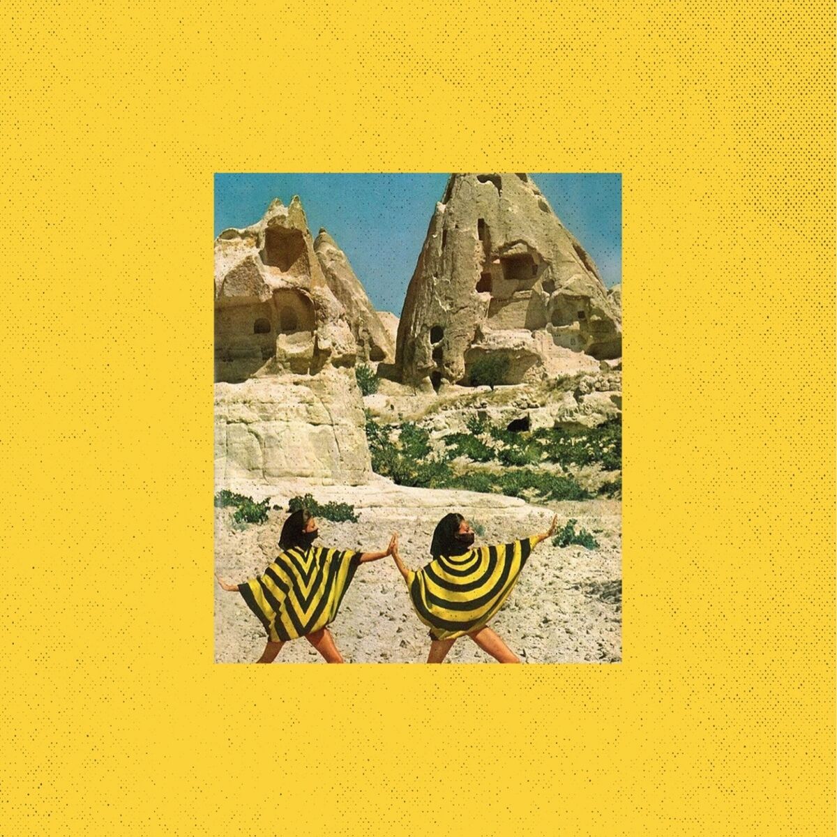 Album cover of AOW 008