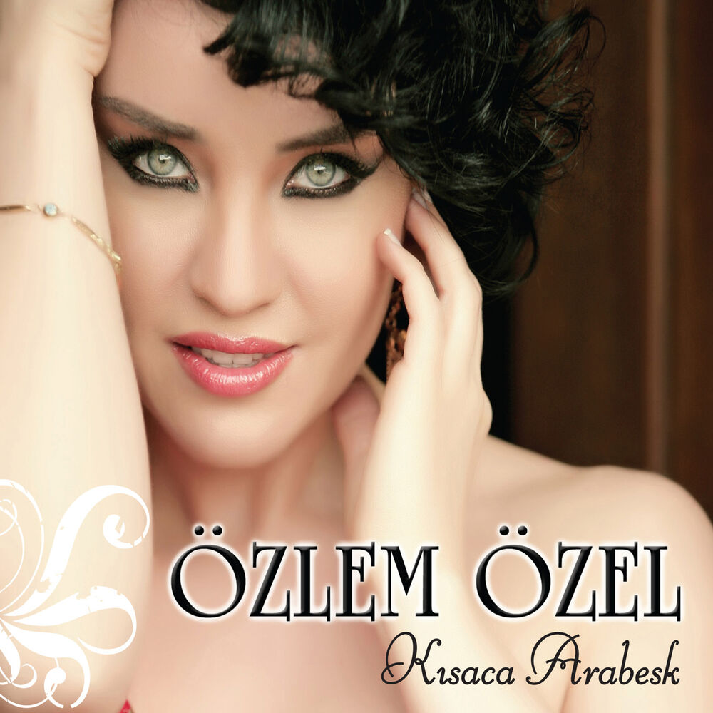 Picture of Kısaca Arabesk