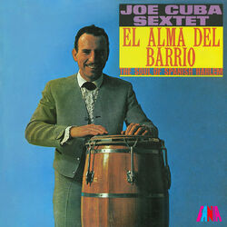 Cover of El Alma Del Barrio