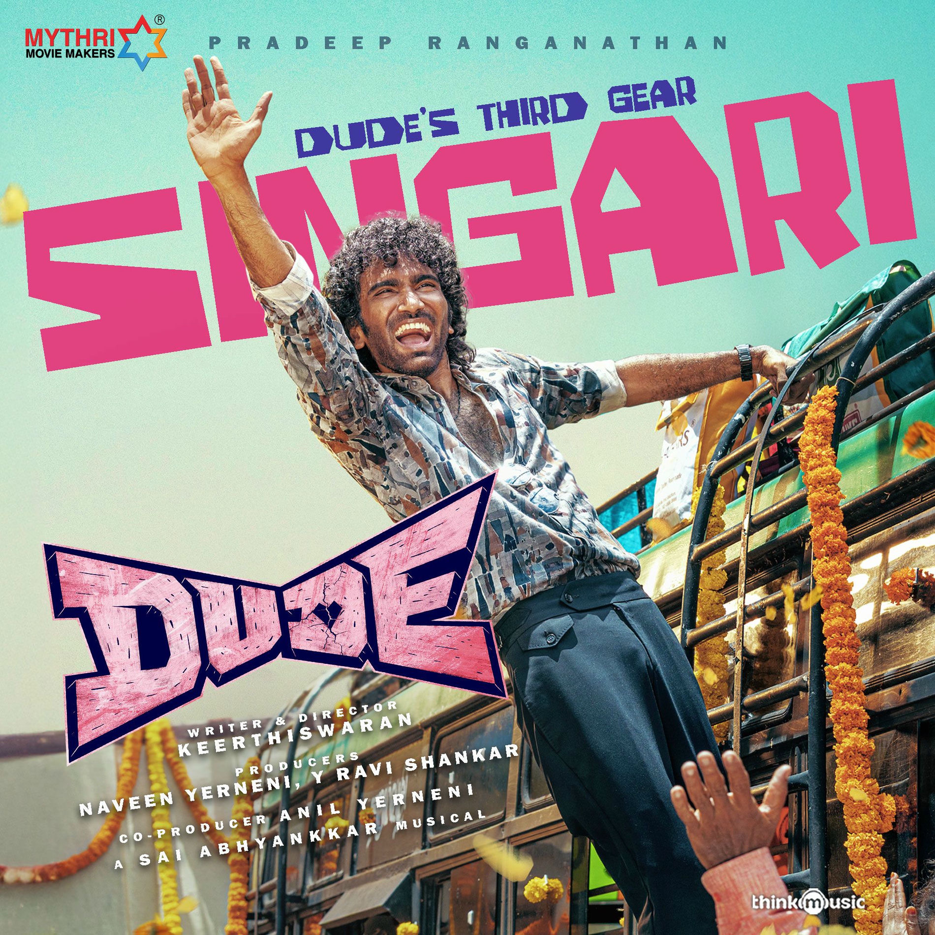 Album cover of Singari (From 