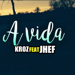 Cover of A Vida