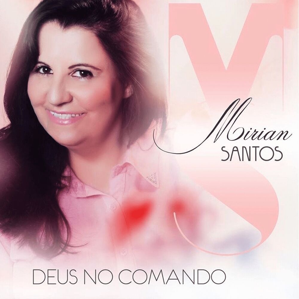 Picture of Deus no Comando