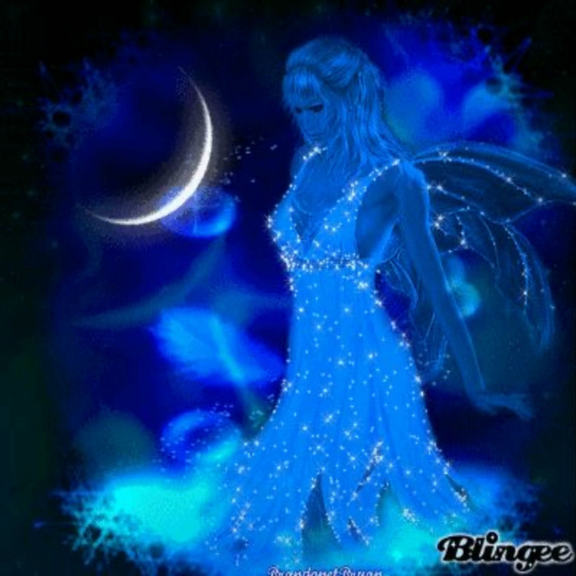 Album cover of FALLEN ANGEL!