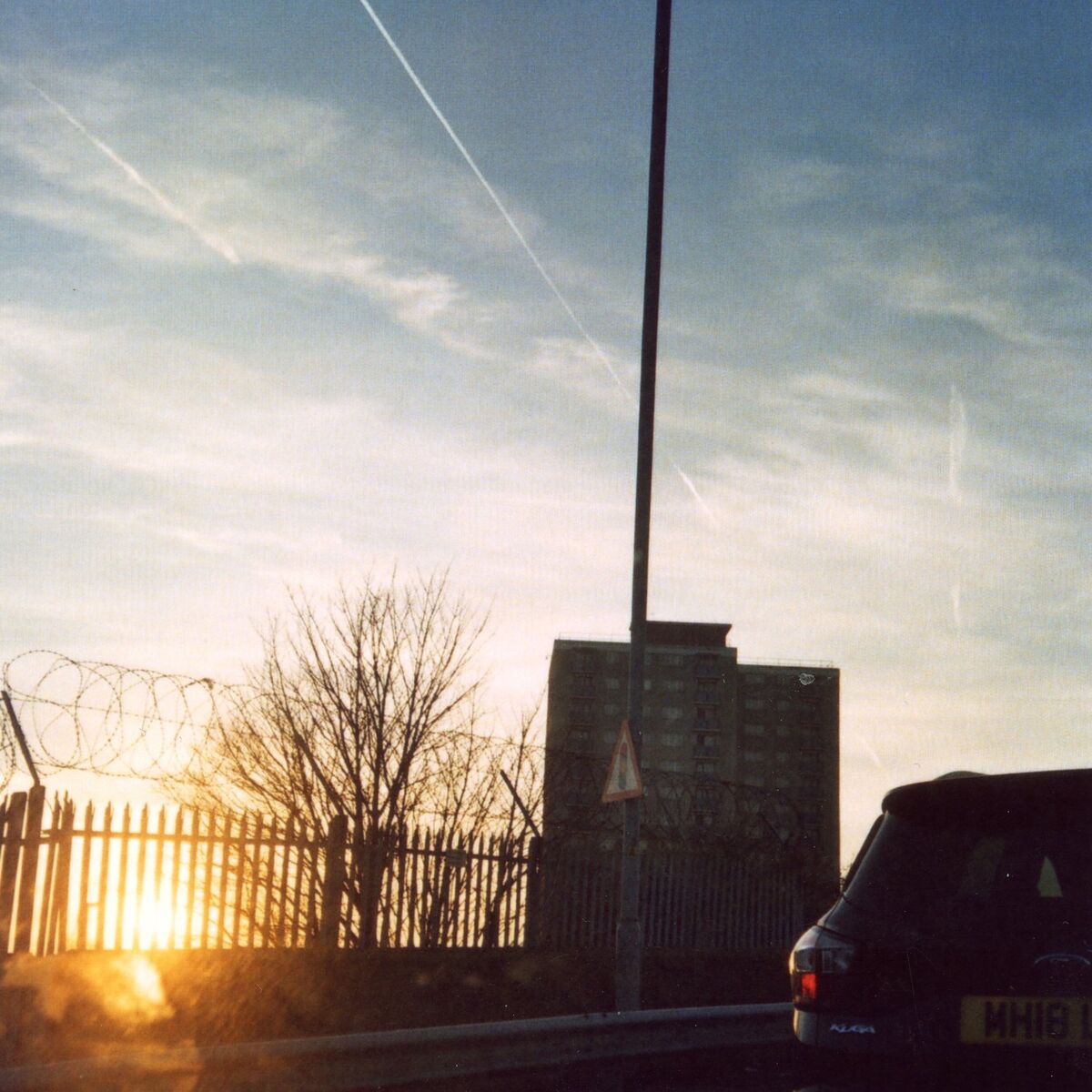 Album cover of Please