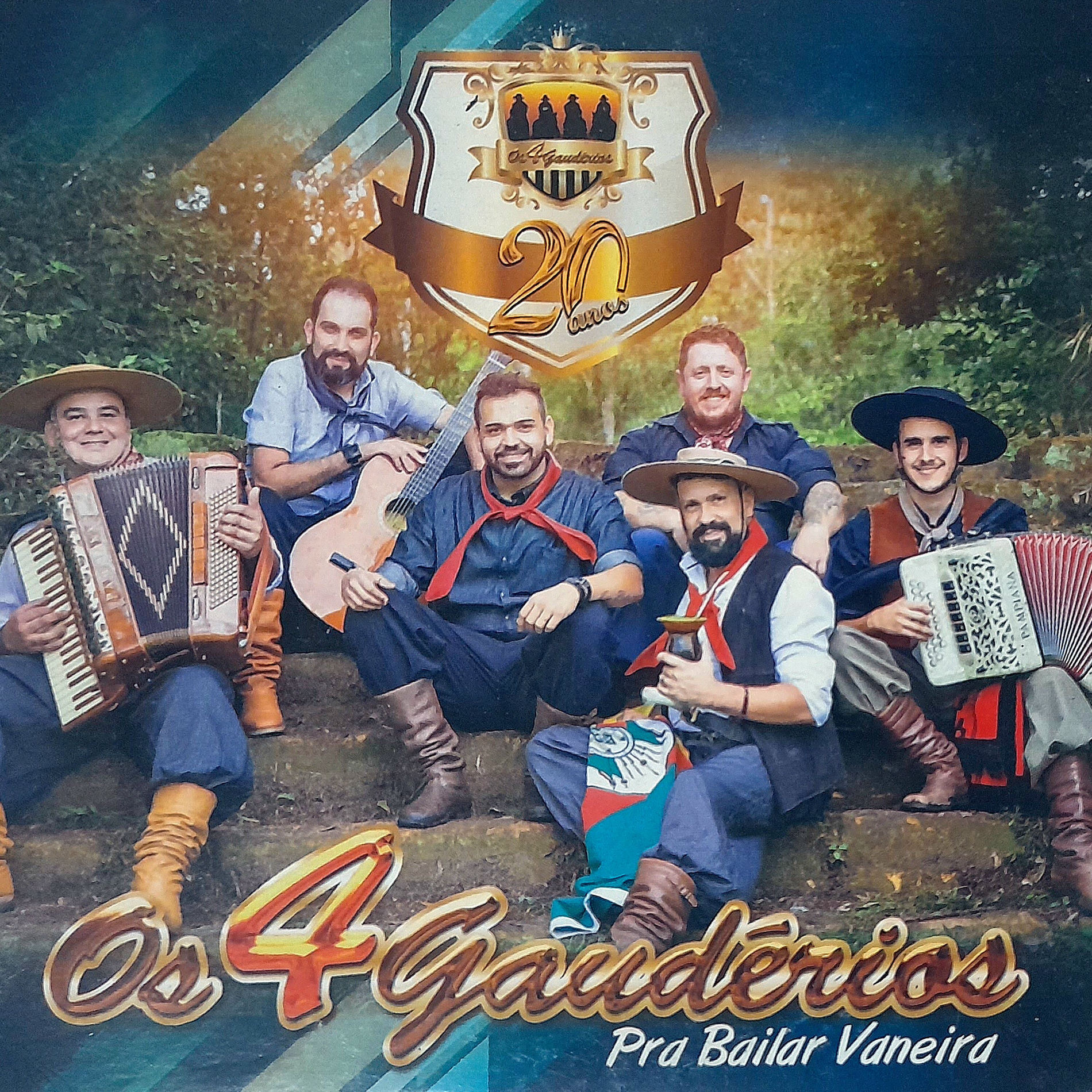 Album cover of Trancão das Parcerias