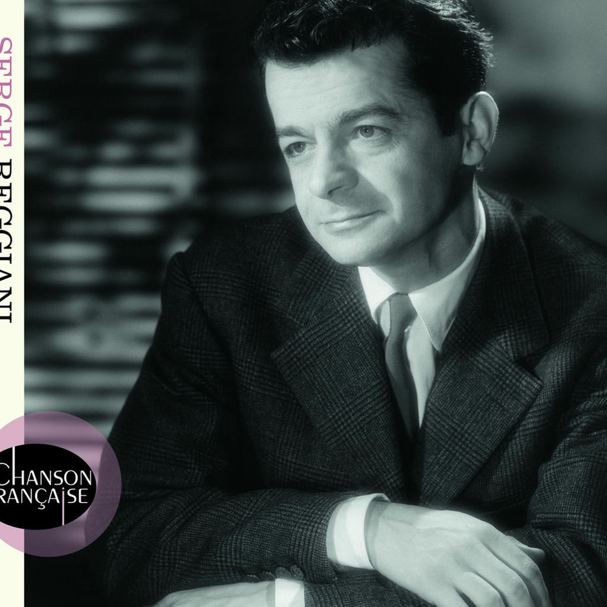 Album cover of Chanson Française
