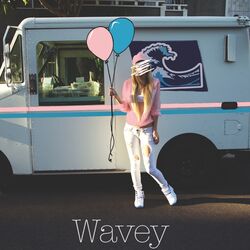 Cover of Wavey