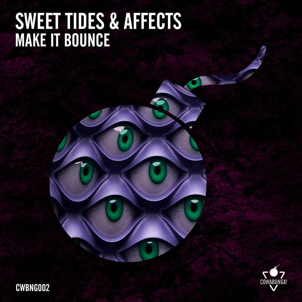 Picture of Make It Bounce (Radio Edit)