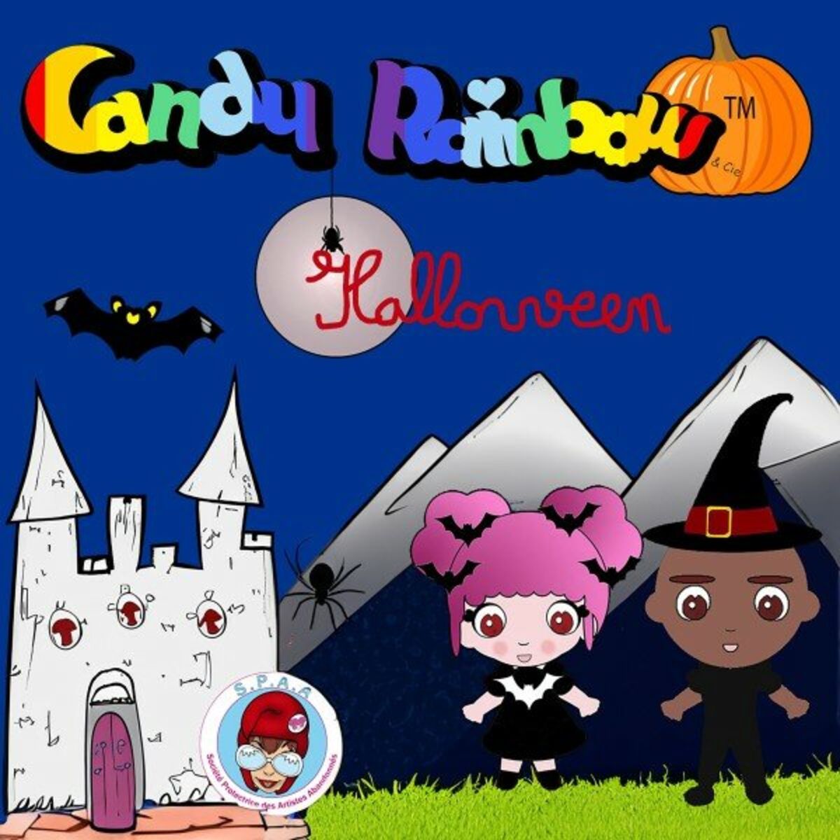Album cover of Halloween