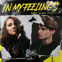 Cover of In My Feelings