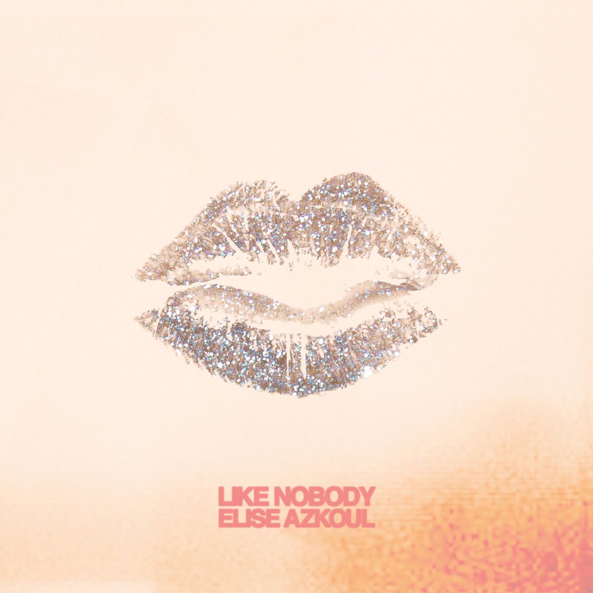 Album cover of Like Nobody