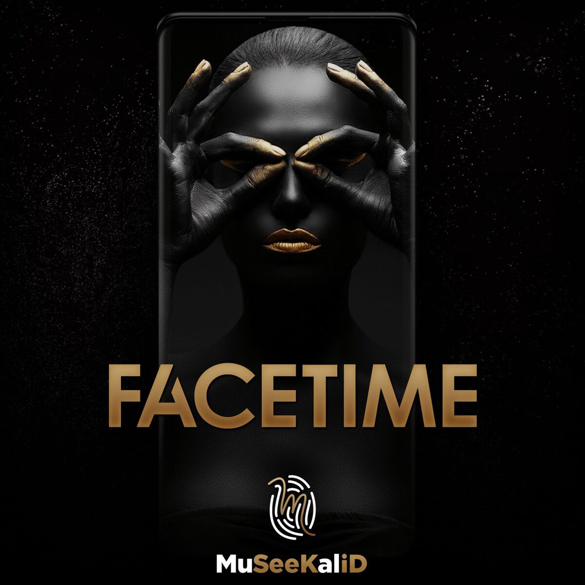 Album cover of Facetime