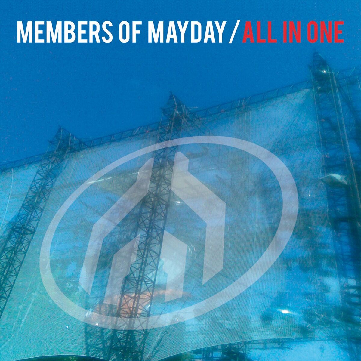 Album cover of All in One