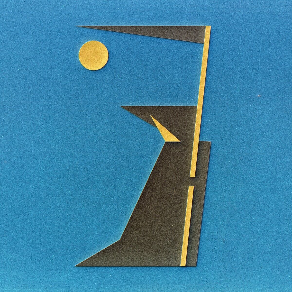 Album cover of Somebody Dies