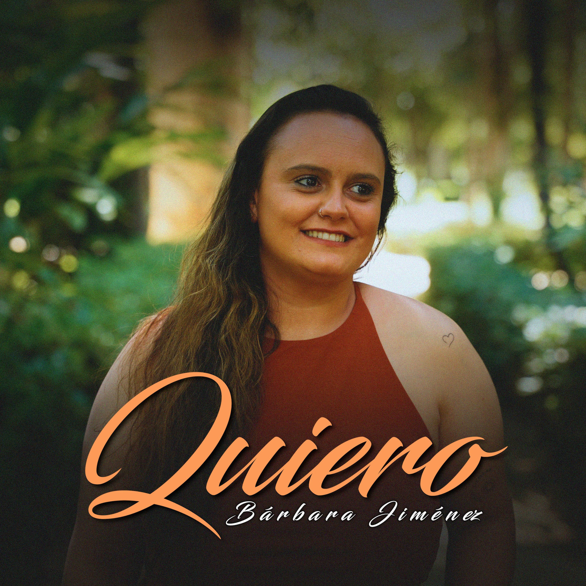 Album picture of Quiero
