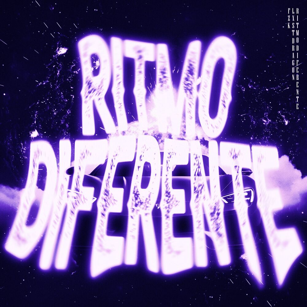 Picture of RITMO DIFERENTE