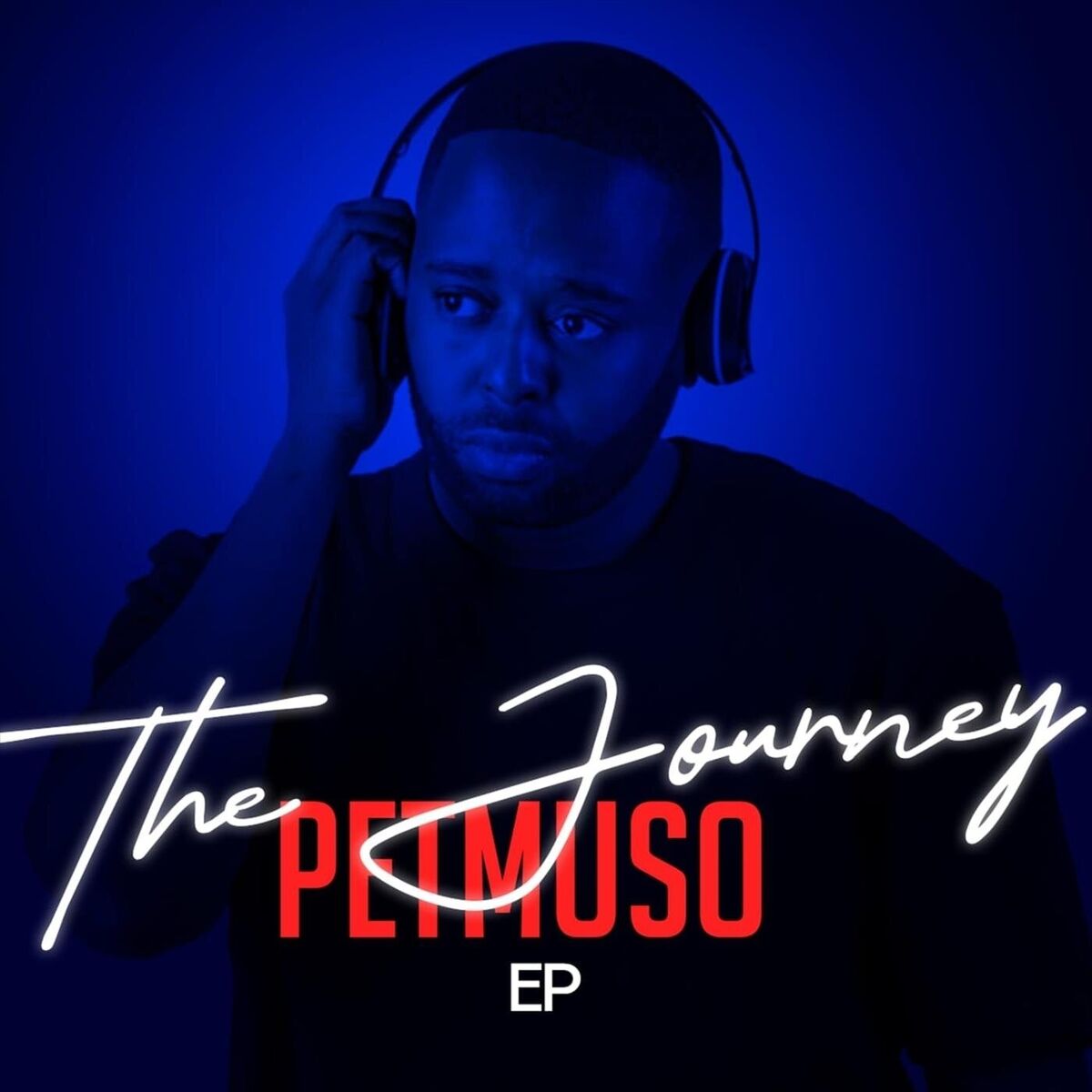 Album cover of The Journey