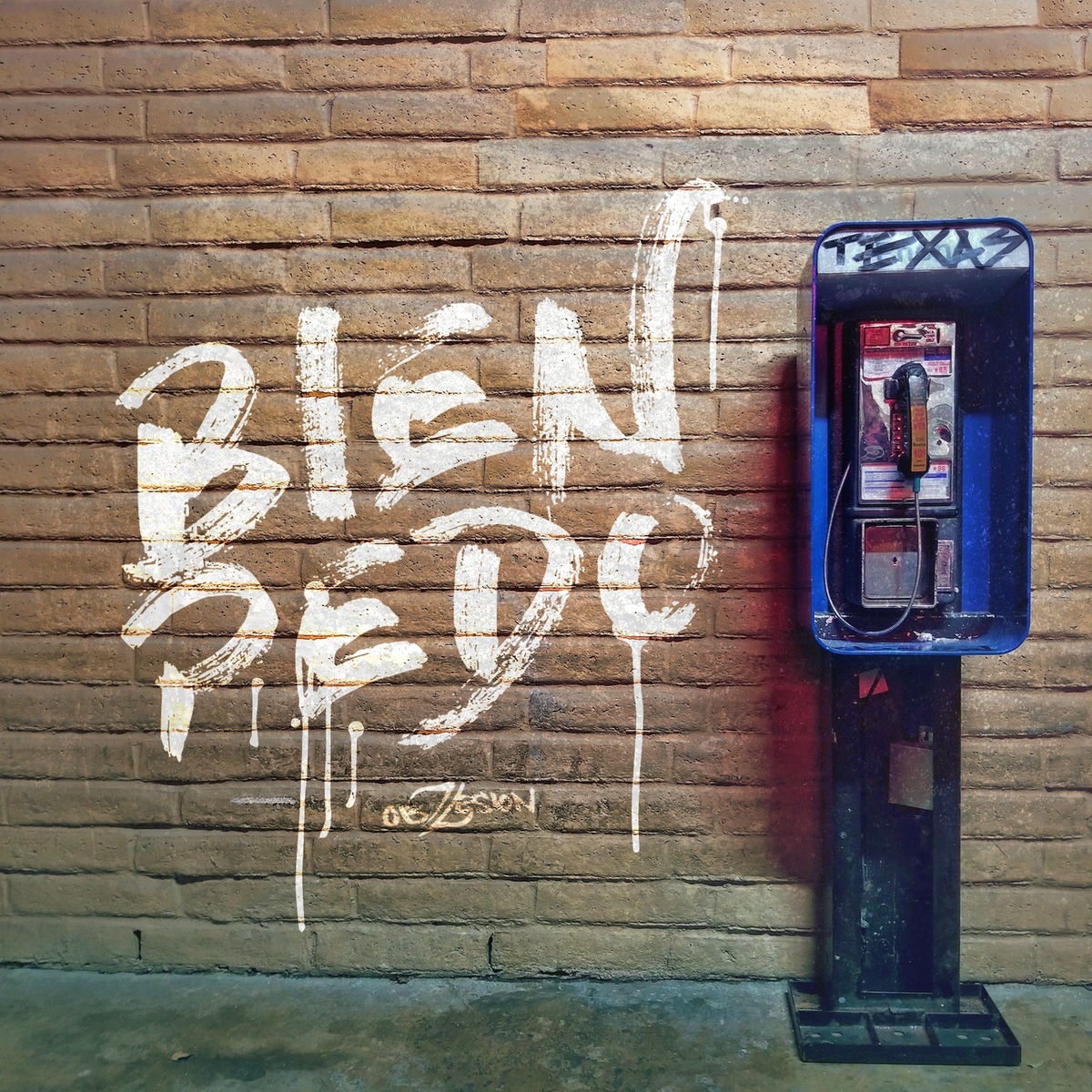 Album cover of Bien Pedo